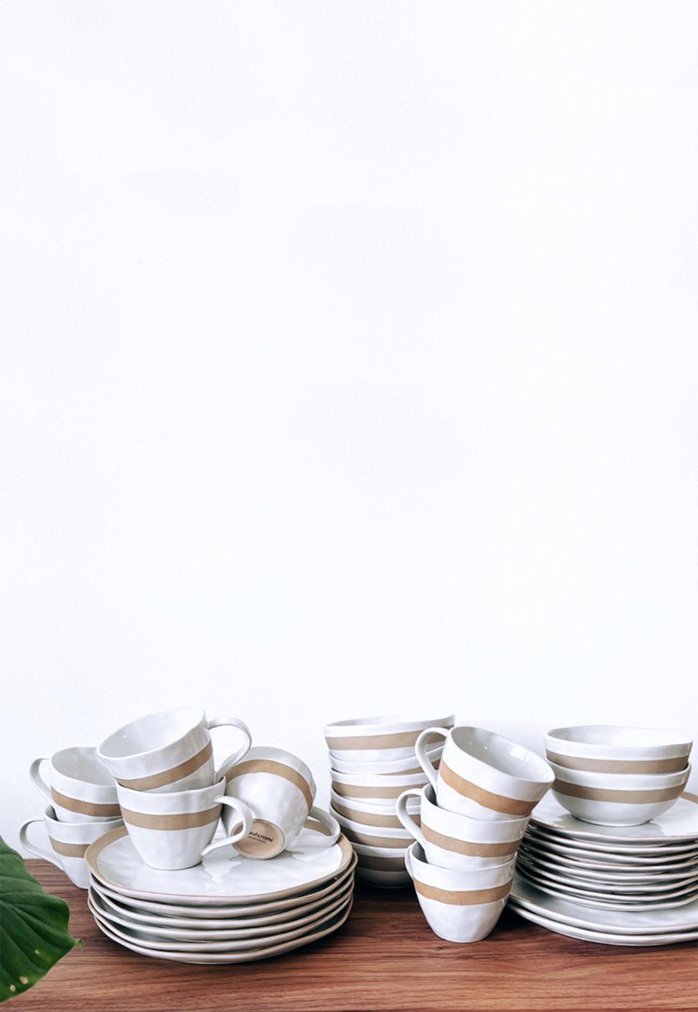 Desert Moon - 32 teilig - Paul & Romi