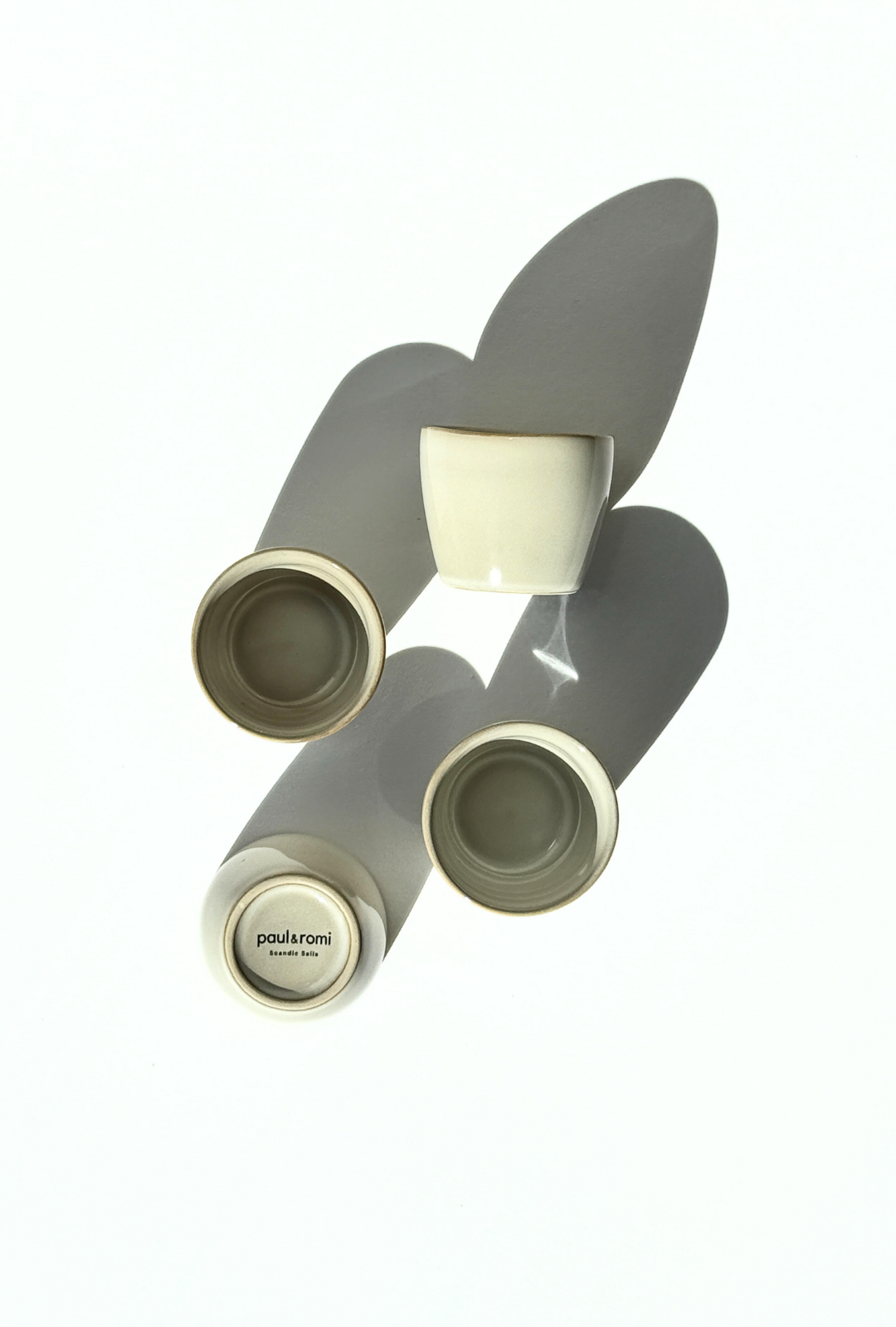 Scandic Sails - Dip Espresso Becher