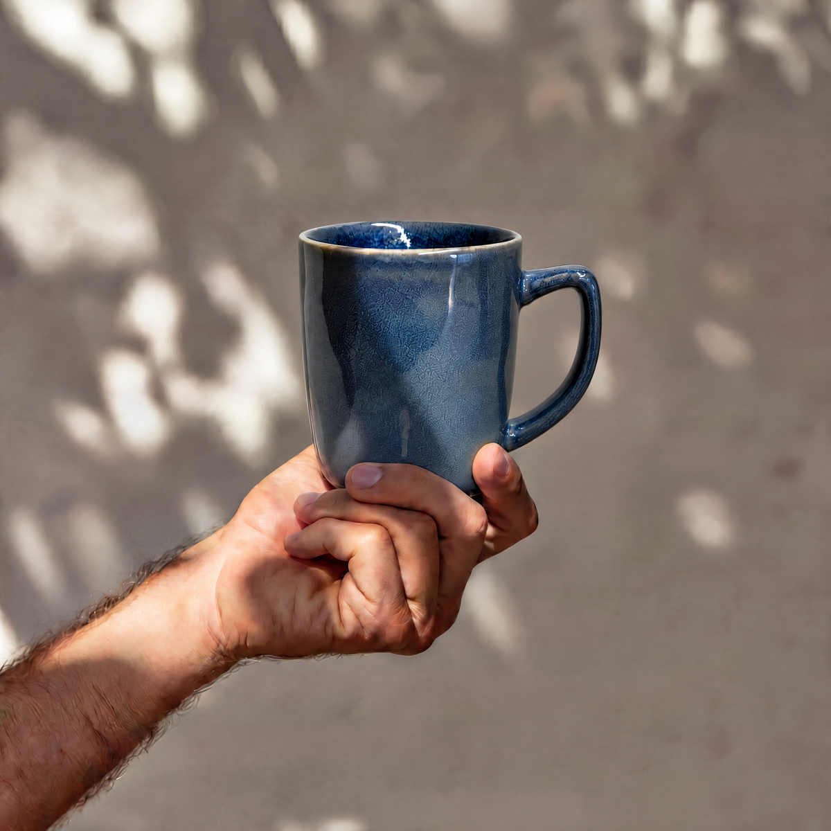 Cala Azul Tasse