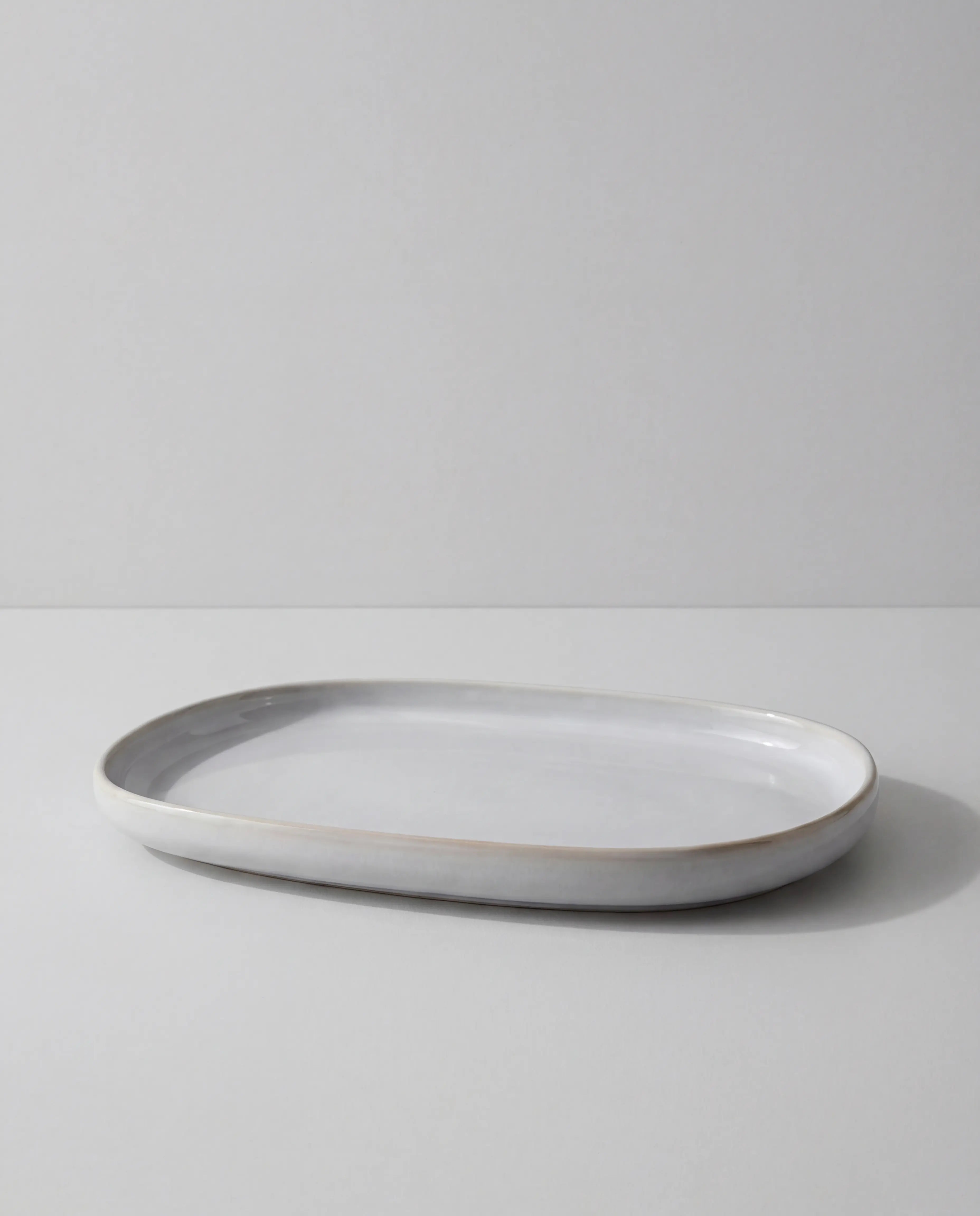 Lyra - Servierplatte