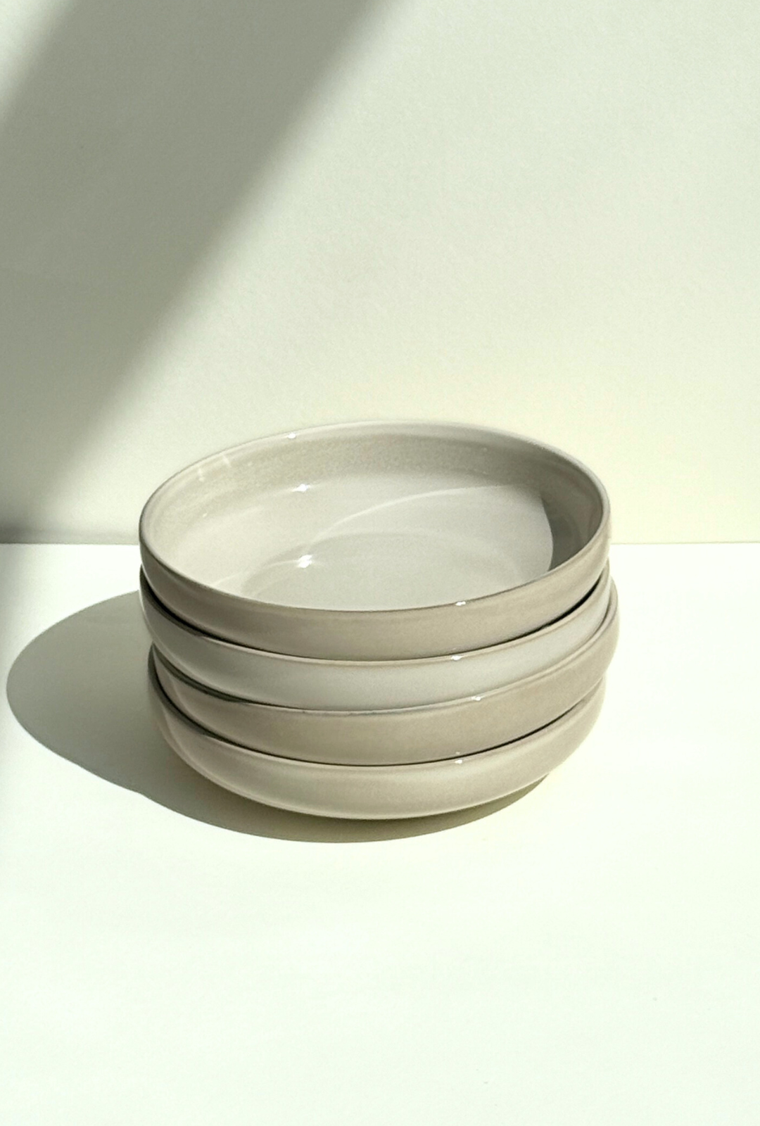 Scandic Sails - Geschirrset (16 + 6) Teile