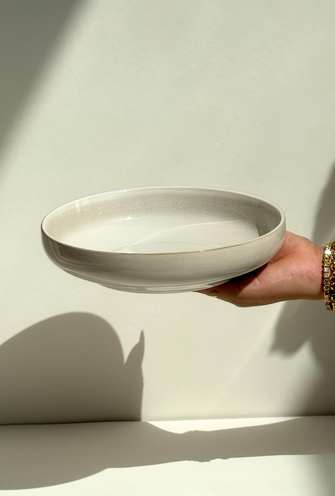 Scandic Sails - Geschirrset (16 + 6) Teile