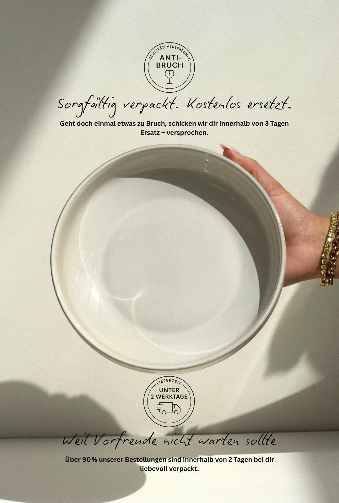 Scandic Sails - Pastateller (4er Set)