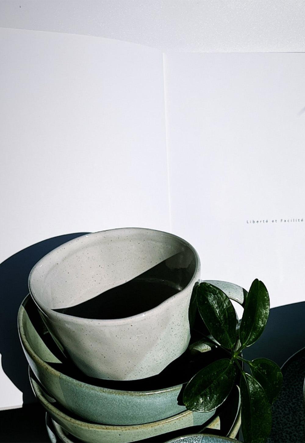 Penida Tasse - 4 teilig - Paul & Romi