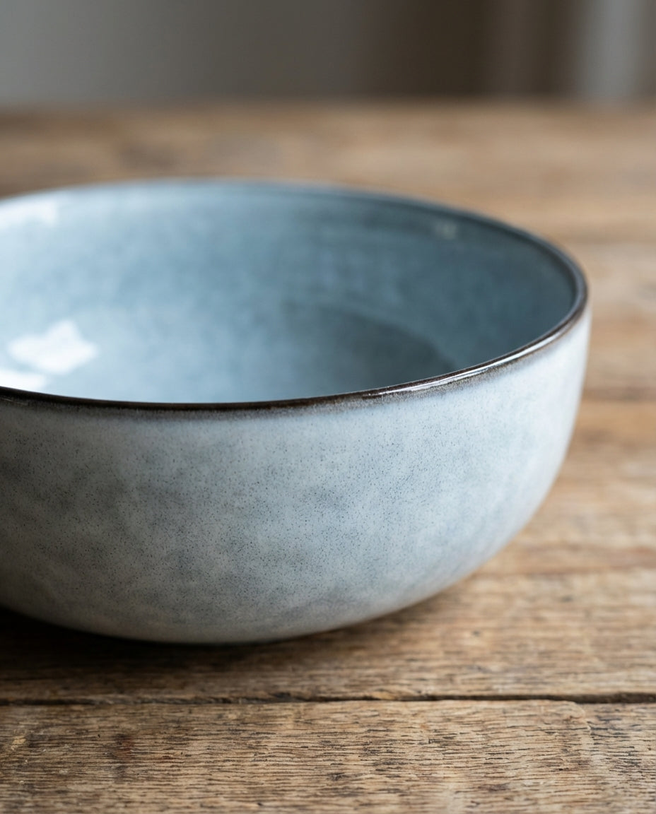 Scandic Soul - Geschirrset Nordic Fjord (32 + 6) Teile