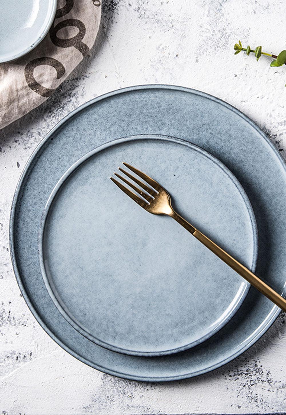 Scandic Soul kleiner Teller - 4 teilig - Paul & Romi