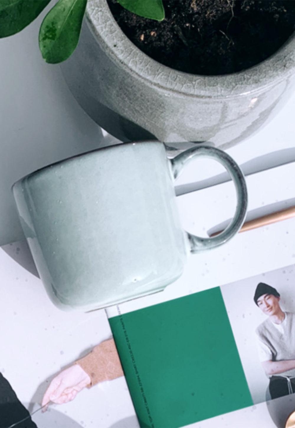 Scandic Soul Tasse - 4 teilig - Paul & Romi