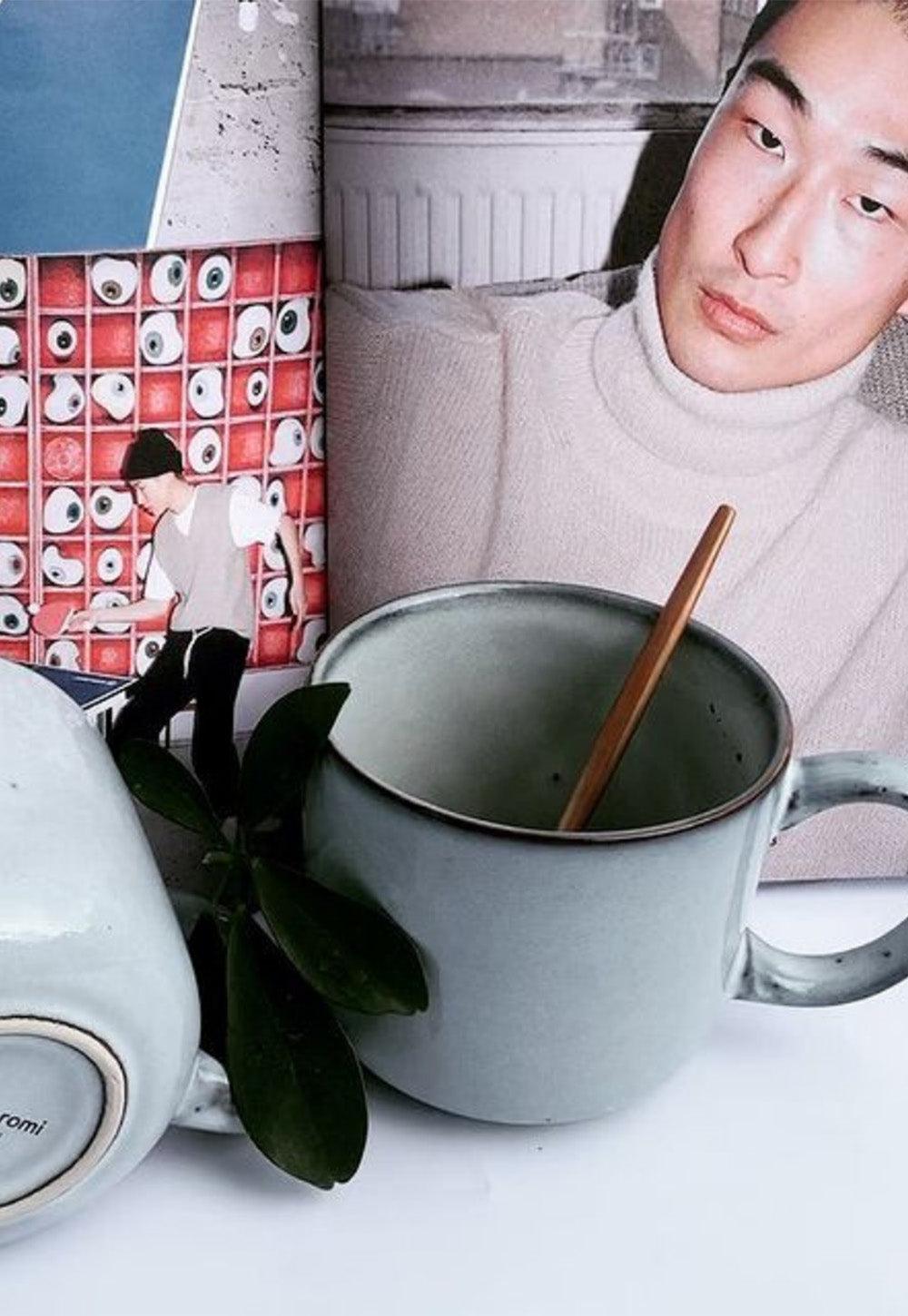 Scandic Soul Tasse - 4 teilig - Paul & Romi