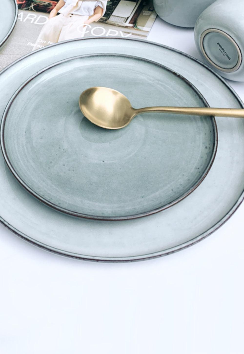 Scandic Soul kleiner Teller - 4 teilig - Paul & Romi