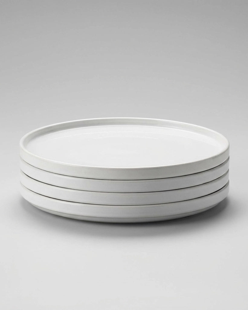 Vela Alba - großer Teller (4er Set)