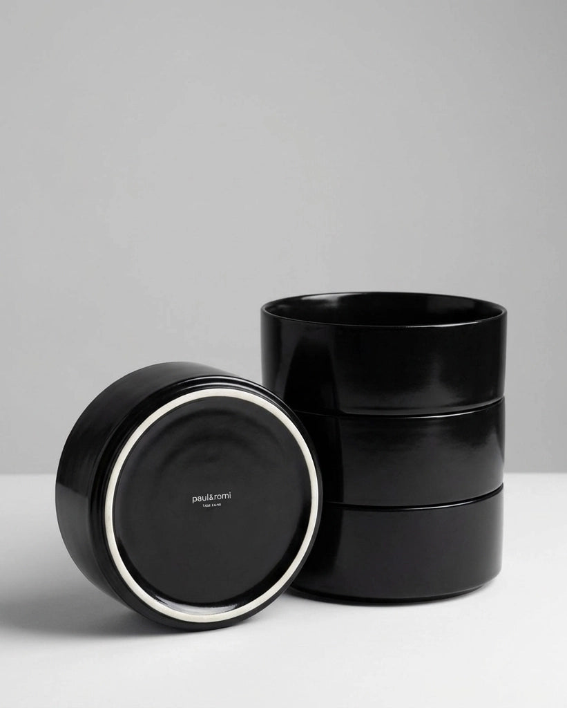 Vela Luna - Bowl (4er Set)