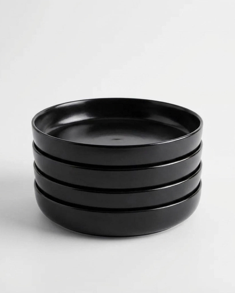 Vela Luna - Pastateller (4er Set)