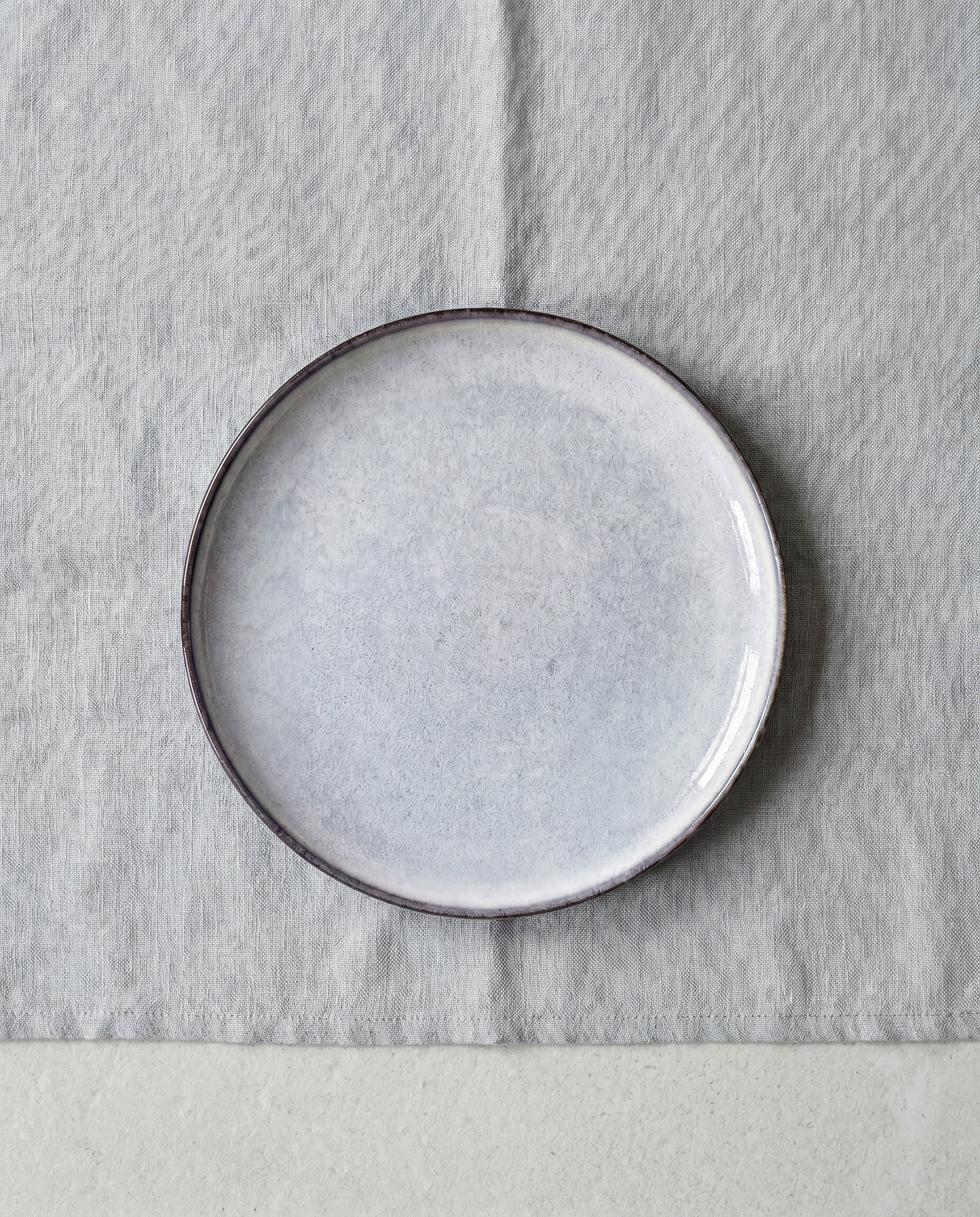 Scandic Soul - kleiner Teller Nordic Fjord (4er Set) — klteller