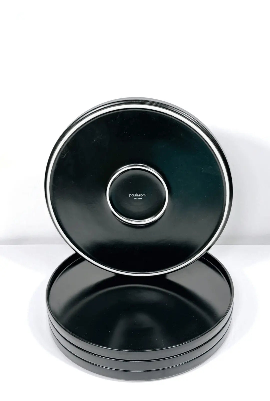 Vela Luna - großer Teller (4er Set)