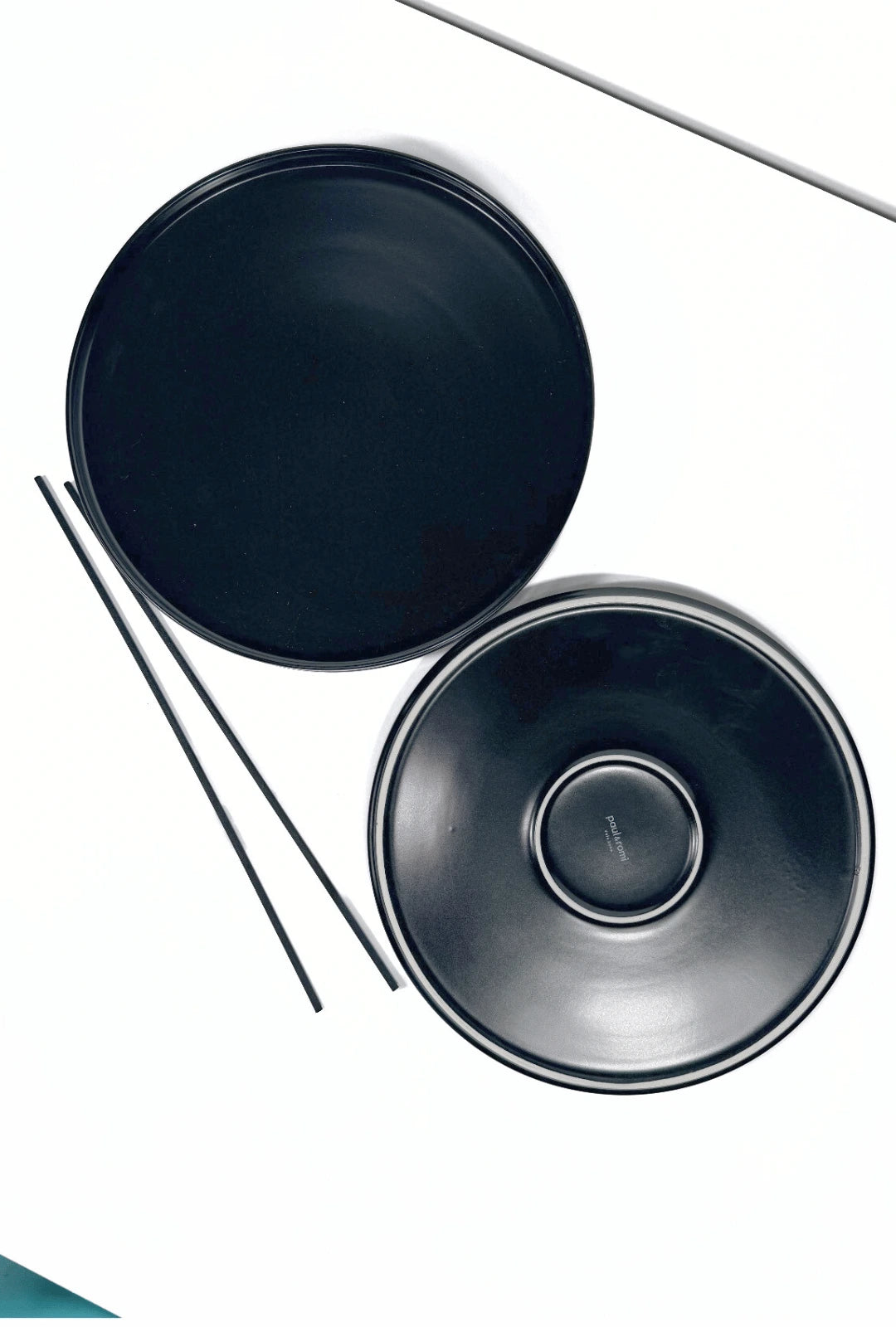 Vela Luna - großer Teller (4er Set)