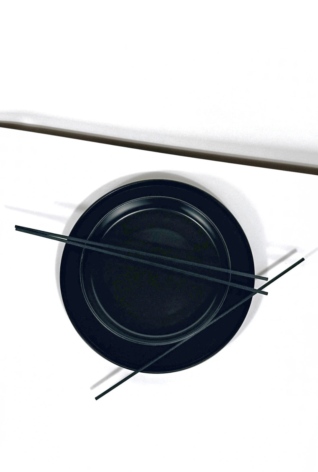 Vela Luna - großer Teller (4er Set)