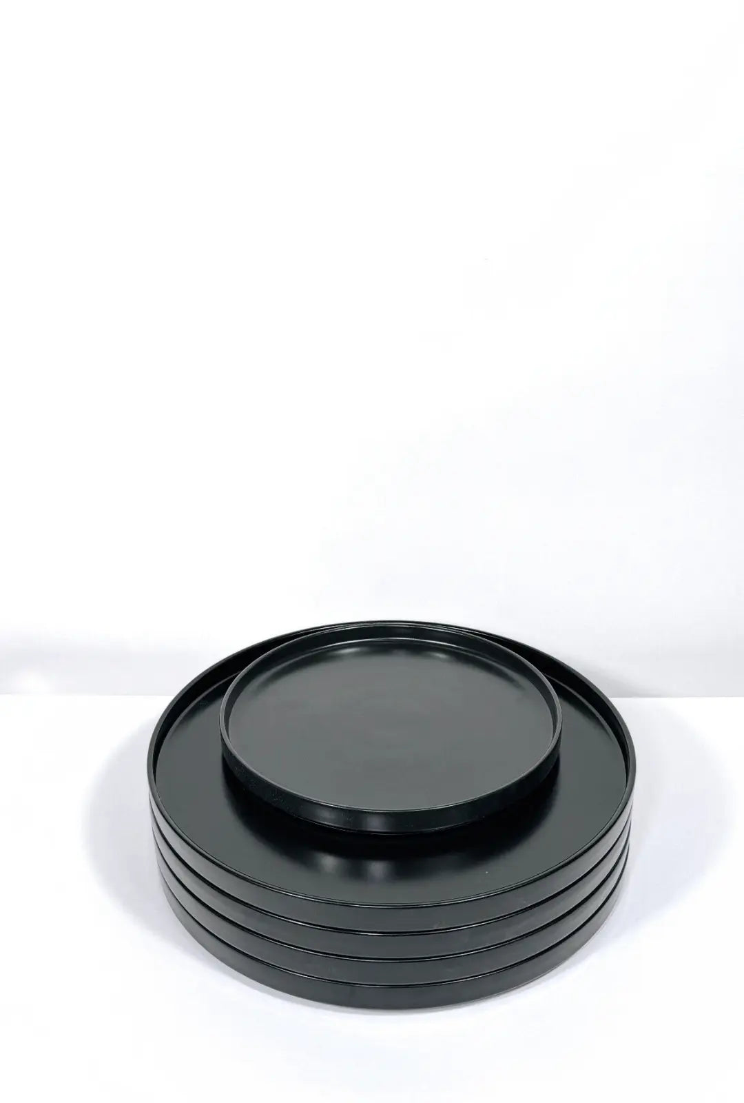 Vela Luna - großer Teller (4er Set)