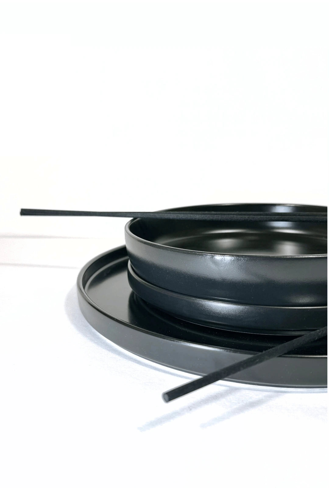 Vela Luna - kleiner Teller (4er Set)