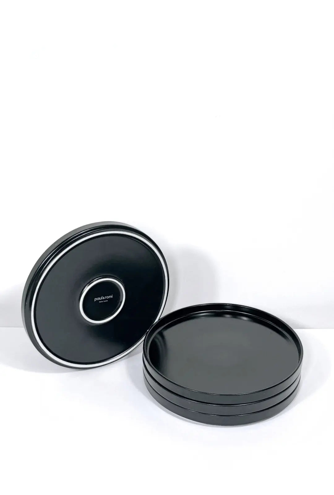 Vela Luna - kleiner Teller (4er Set)