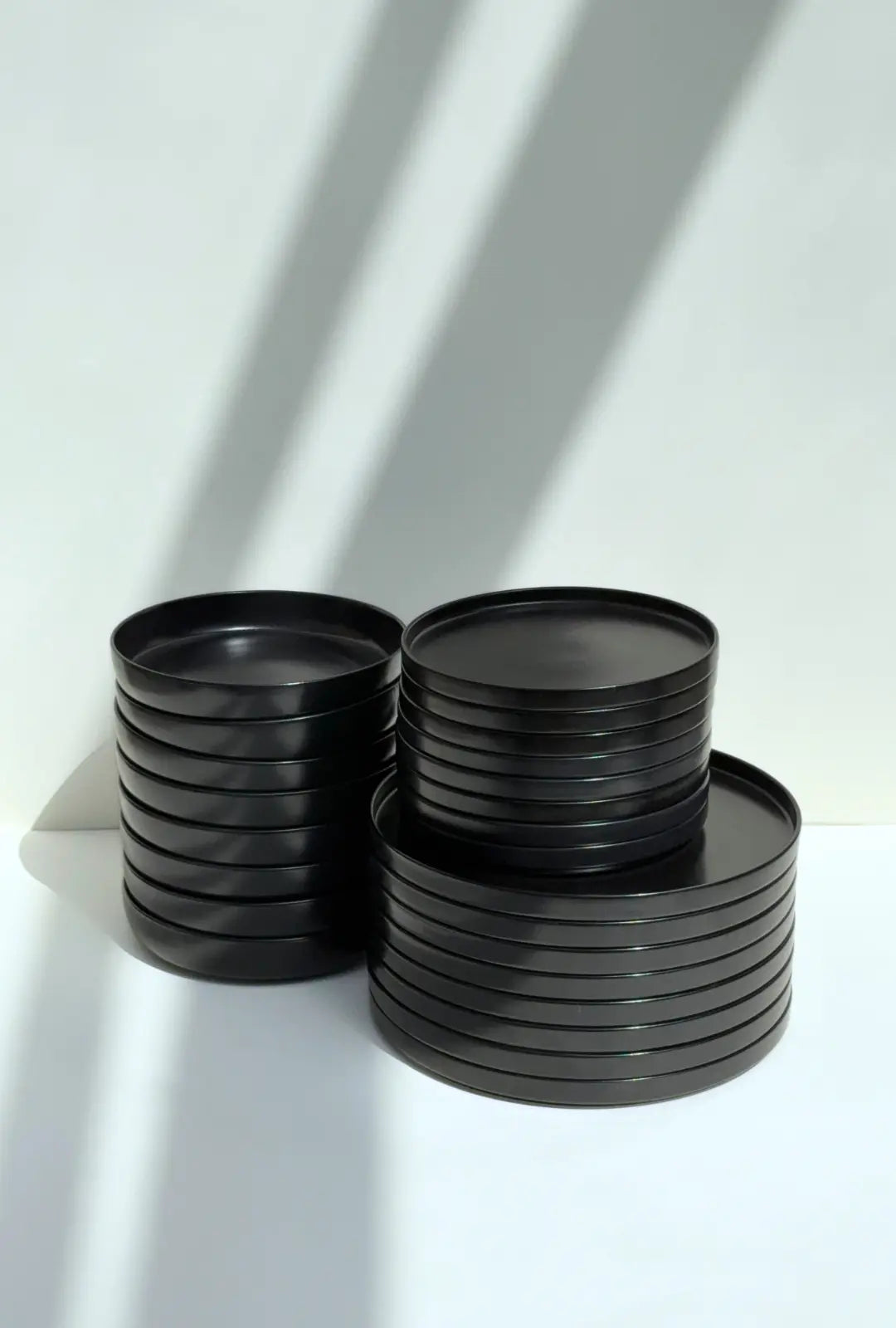 Vela Luna - Geschirrset (32 teilig)