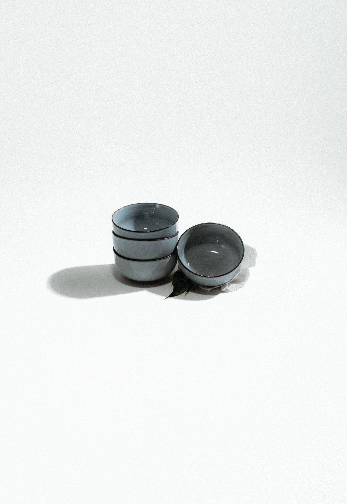 Scandic Soul - Geschirrset Nordic Fjord (32 + 6) Teile