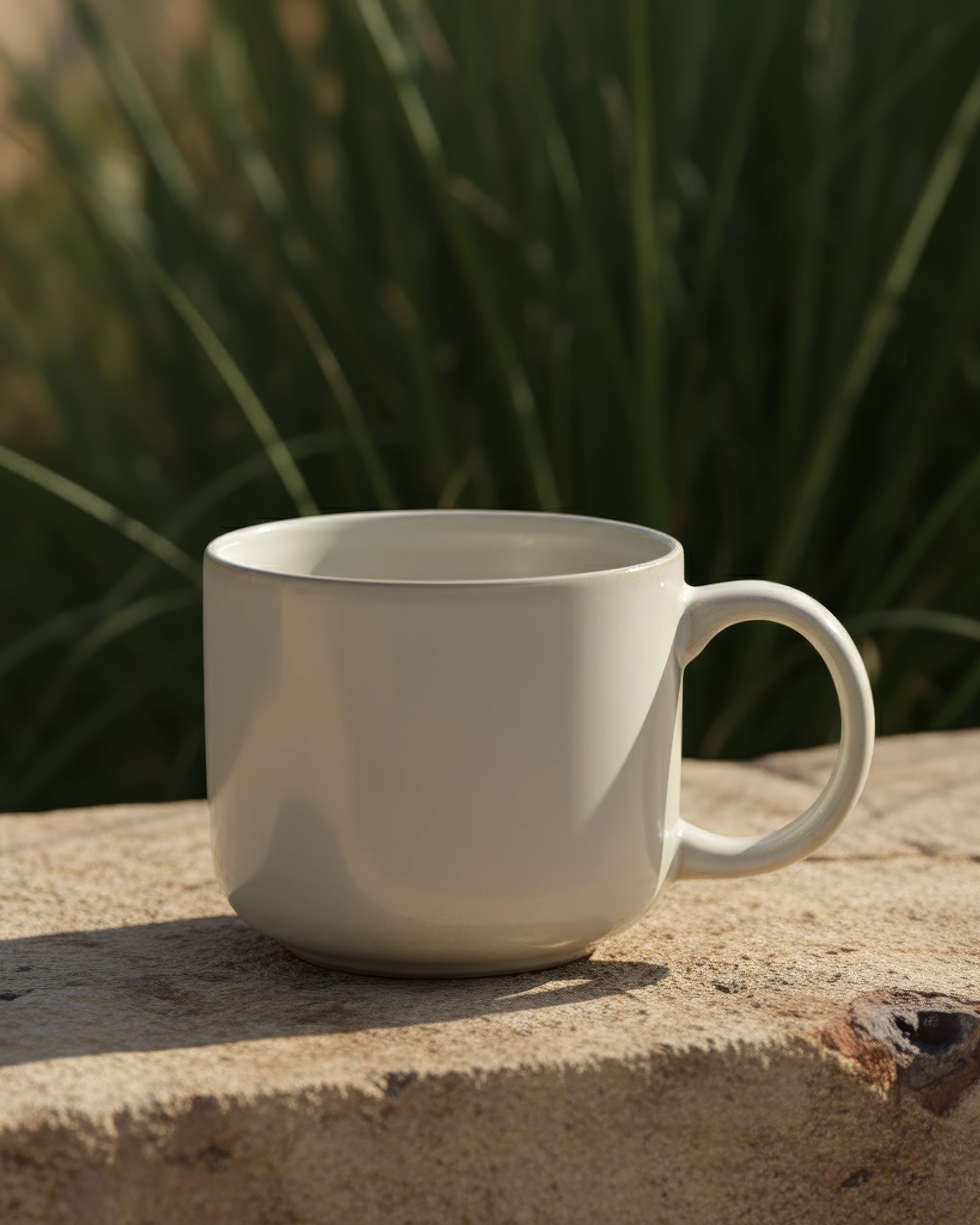 Scandic Sails - Tasse