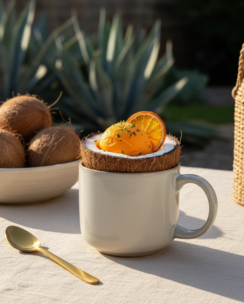 Scandic Sails - Tasse (4er Set)