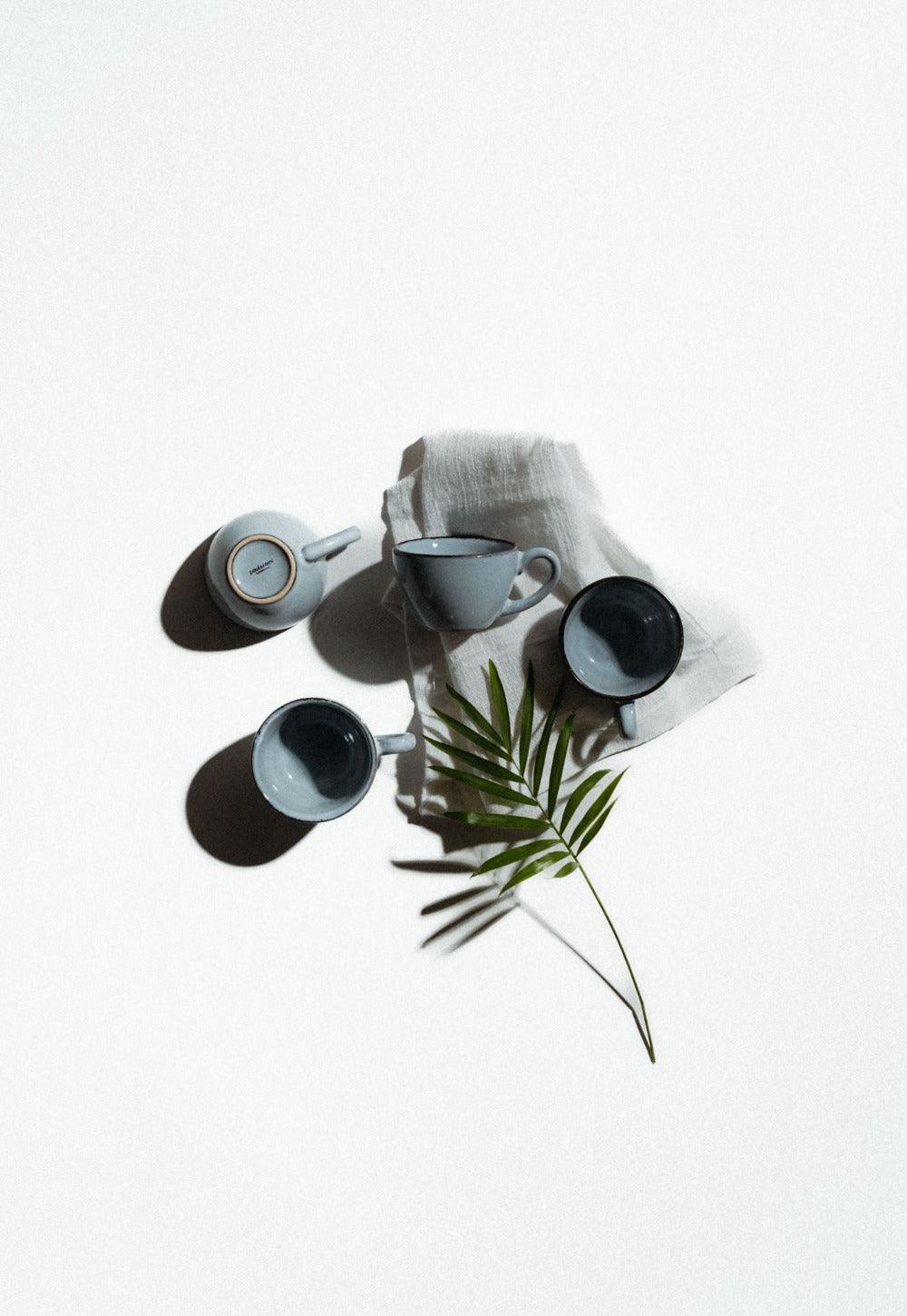 Scandic Soul Espressotasse - Paul & Romi