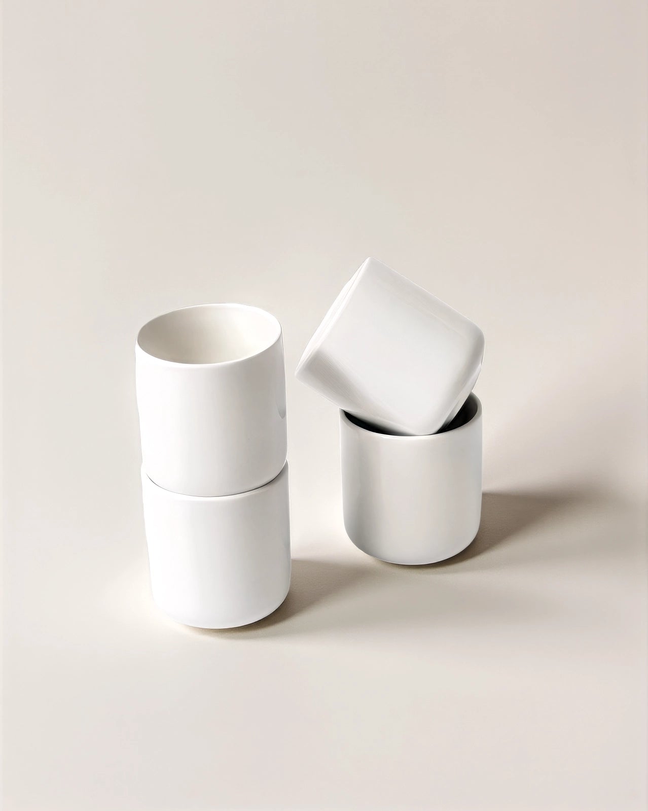 Vela Alba - Espressobecher