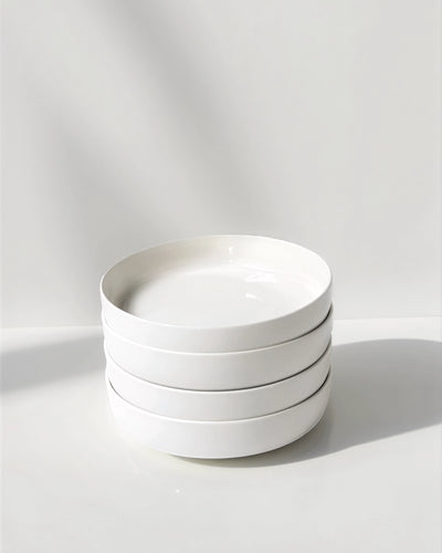 Vela Alba - Pastateller (4er Set)