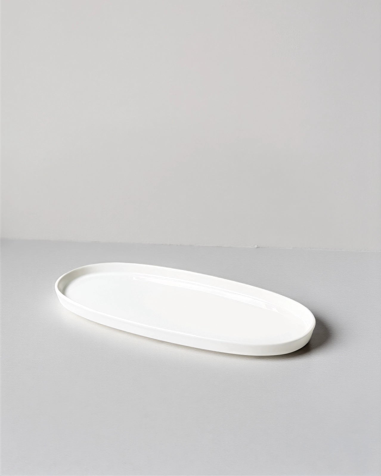 Vela Alba - gr. Servierplatte