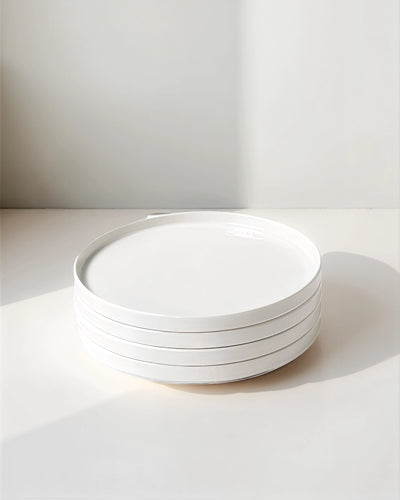 Vela Alba - kleiner Teller (4er Set)