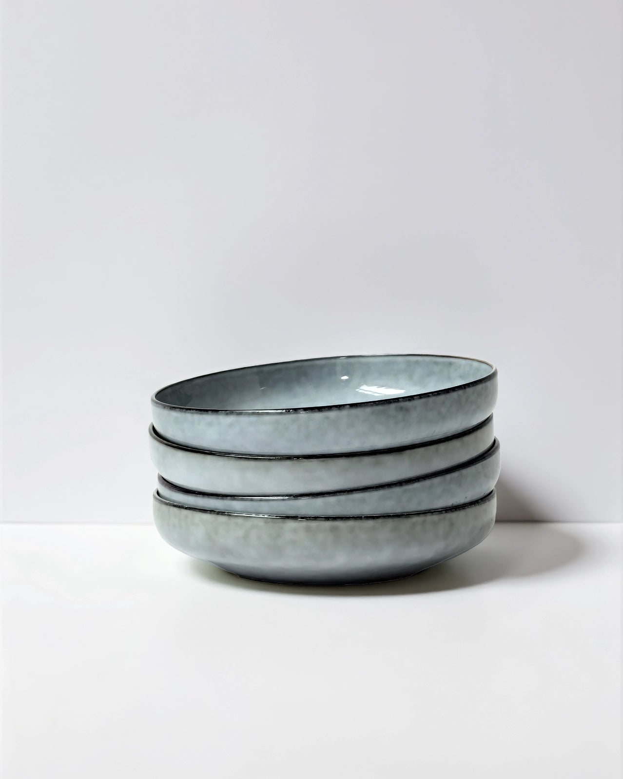 Scandic Soul - Geschirrset Nordic Fjord (16 + 1) Teile