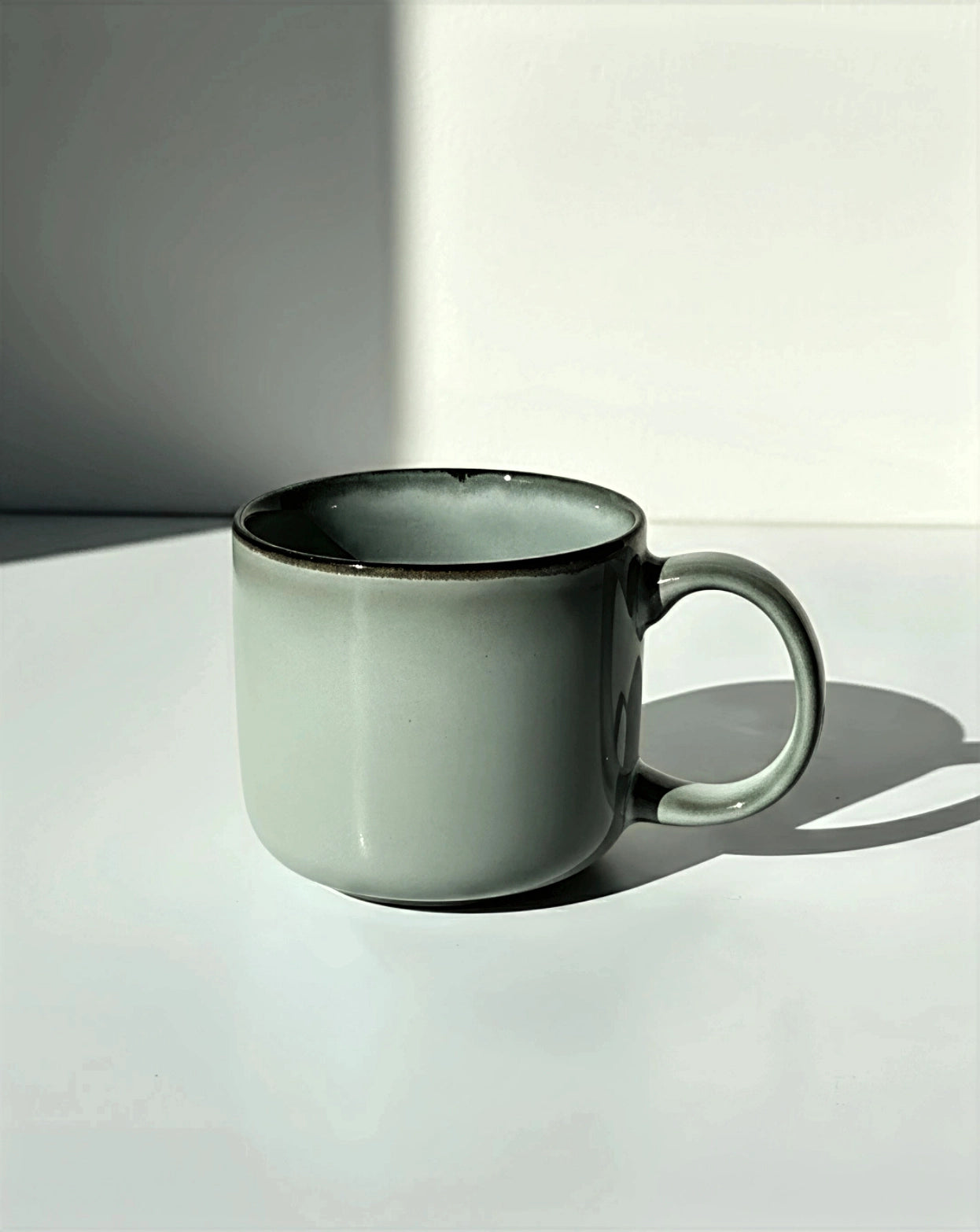 Scandic Soul - Geschirrset Nordic Forest (40 + 6) Teile