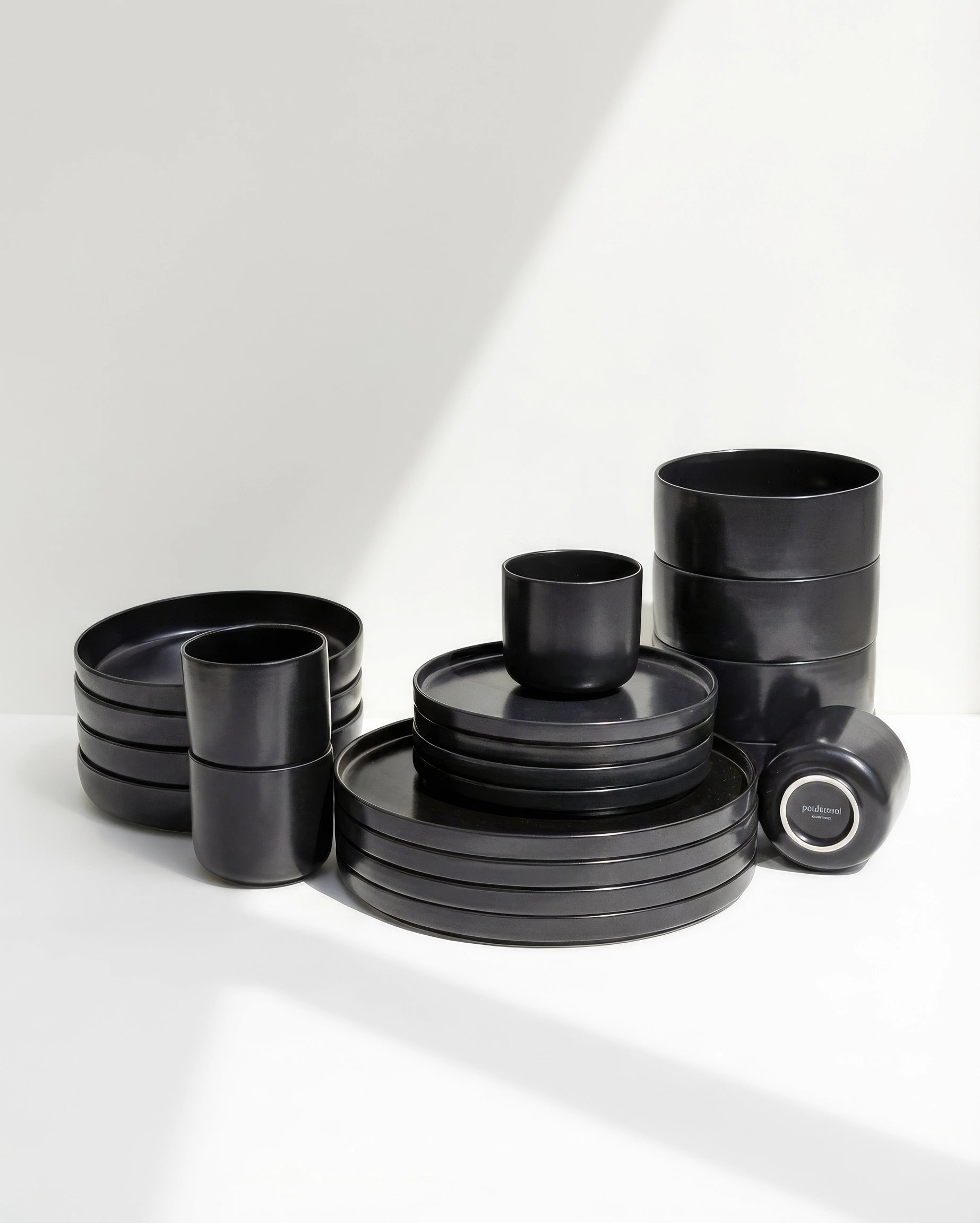 Vela Luna - Geschirrset (20 teilig)