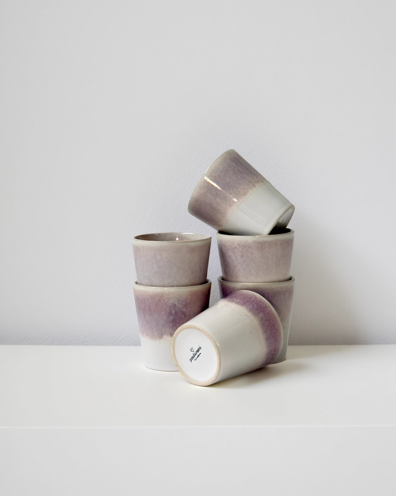 Kaffeebecher Varadero - (4er Set)