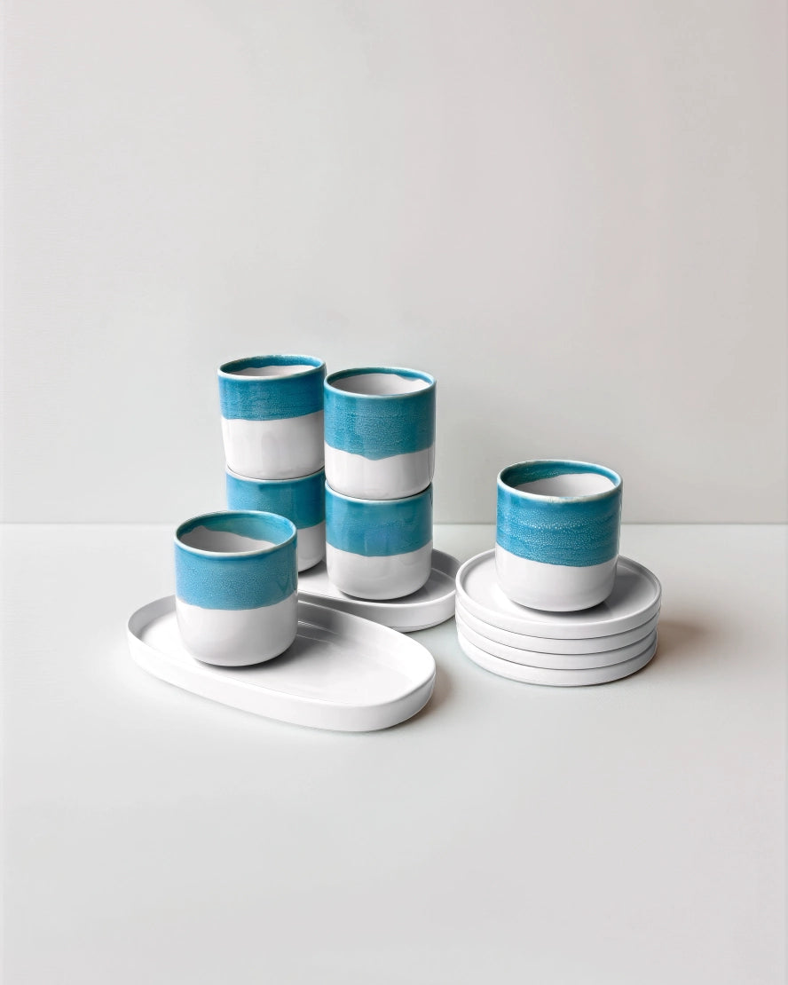 Vika – Kaffeemomente Set (12 teilig)