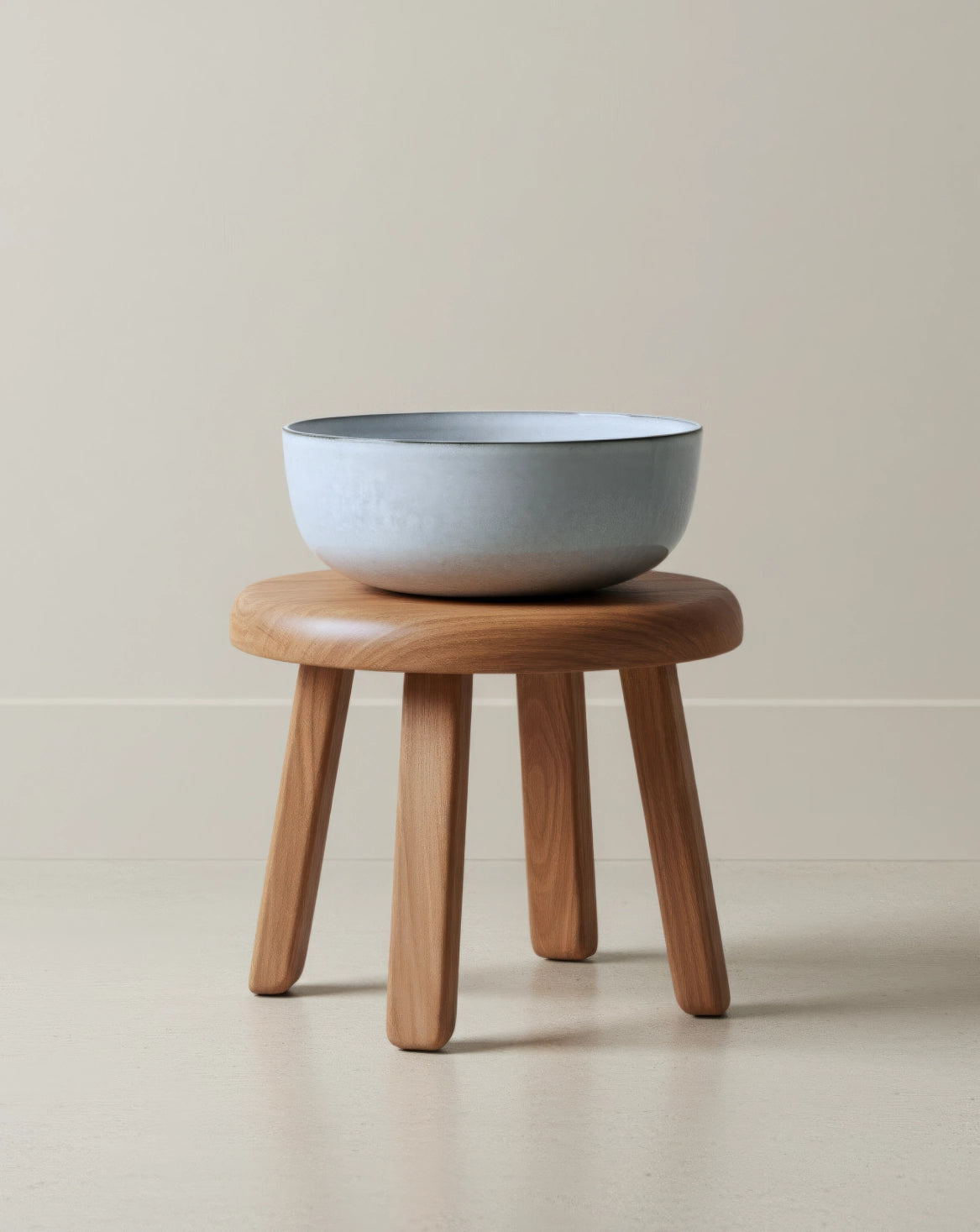 Scandic Soul - Geschirrset Nordic Fjord (45 + 13) Teile