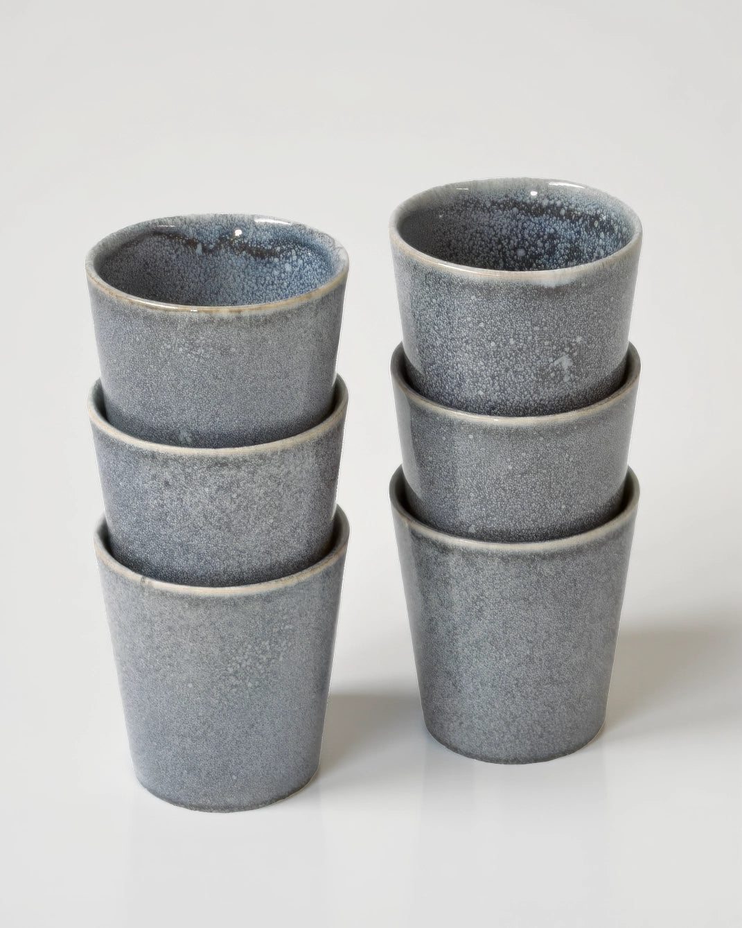 Becher Barossa - (4er Set)