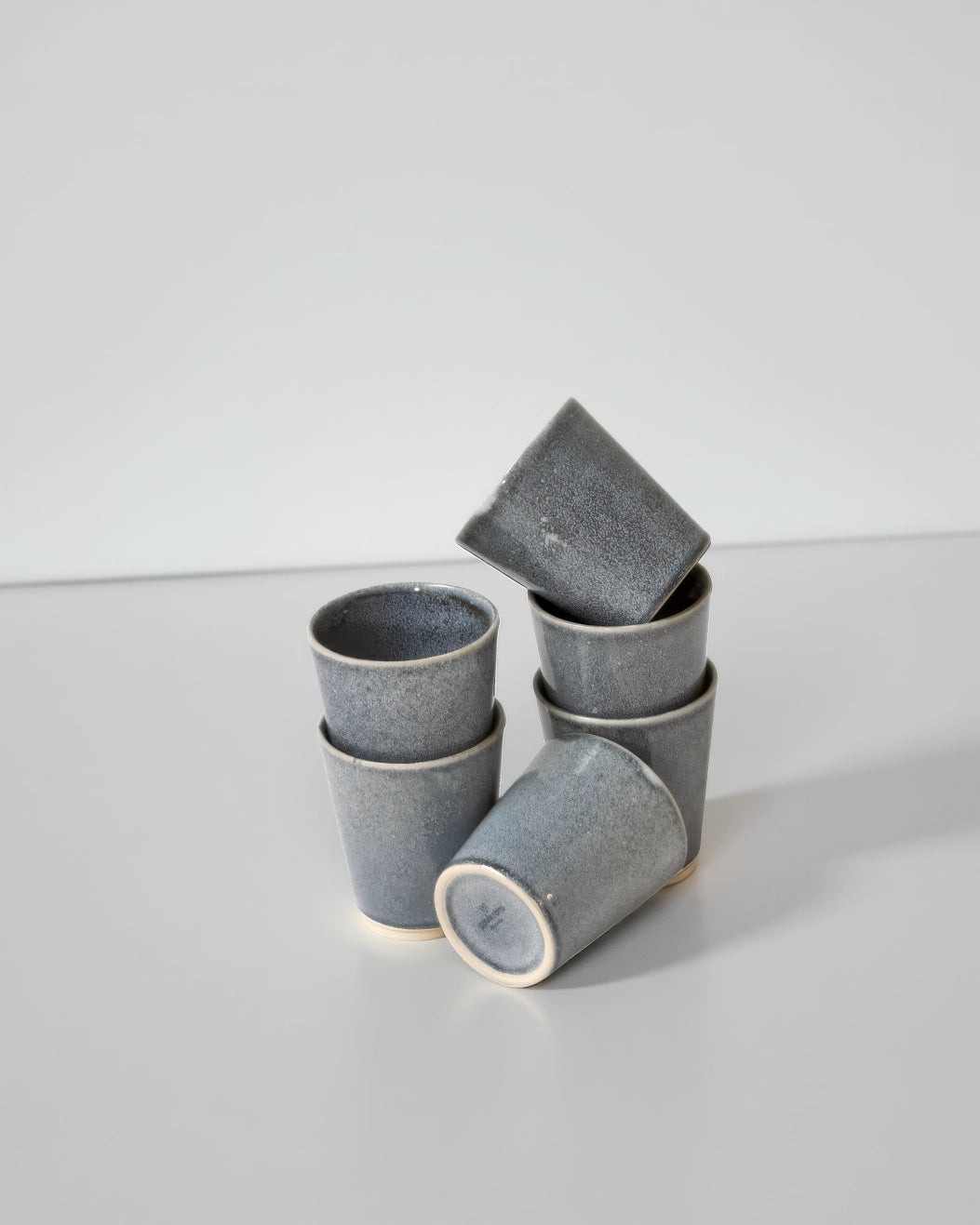 Becher Barossa - (4er Set)