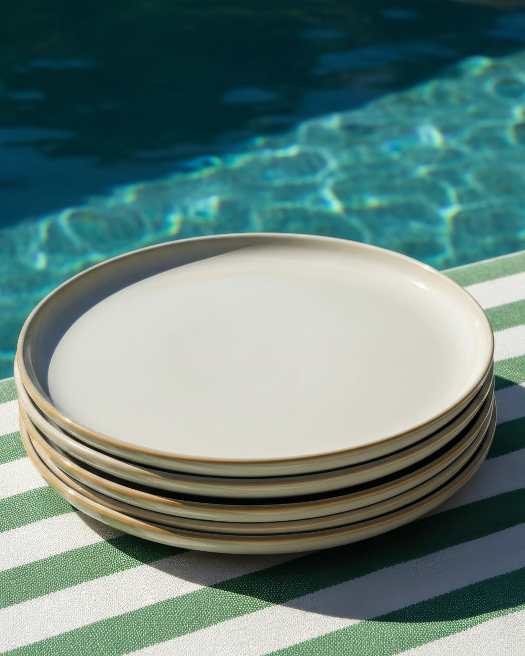 Scandic Sails - Geschirrset (12 teilig)