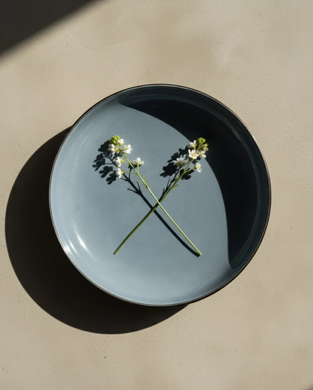 Scandic Soul - Pastateller Nordic Fjord (4er Set)