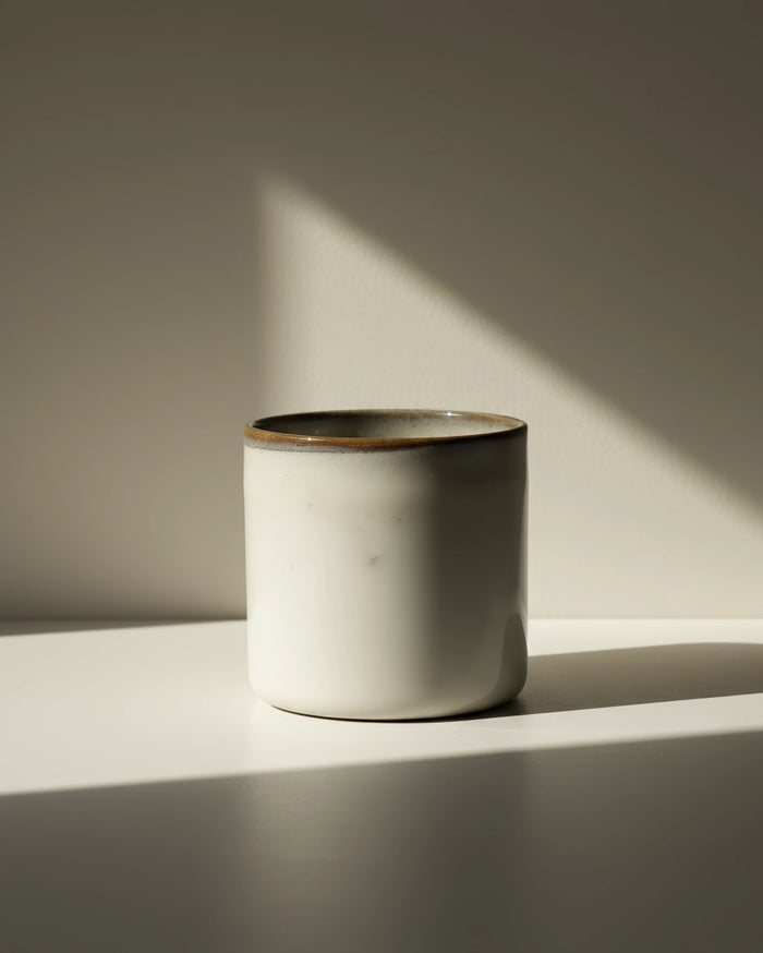 Becher