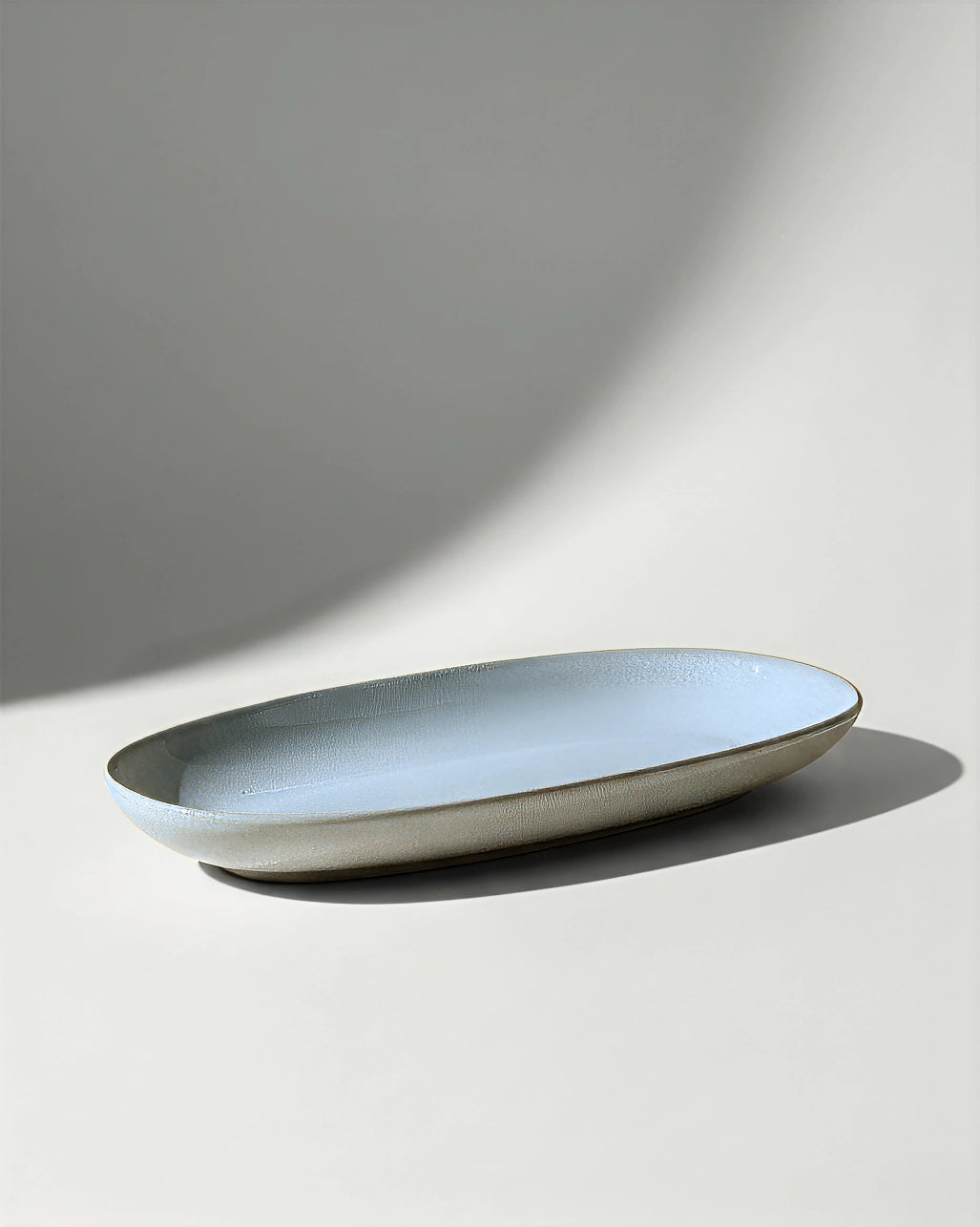 Scandic Soul - Nordic Fjord Servierplatte