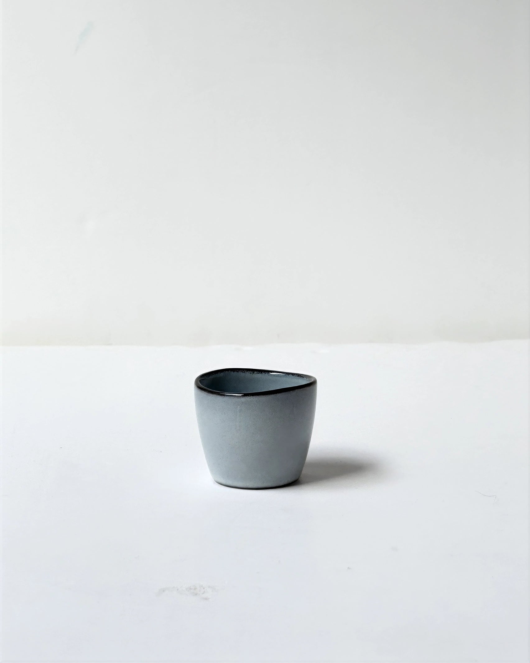 Scandic Soul - Dip Espresso Becher Nordic Fjord (4er Set)