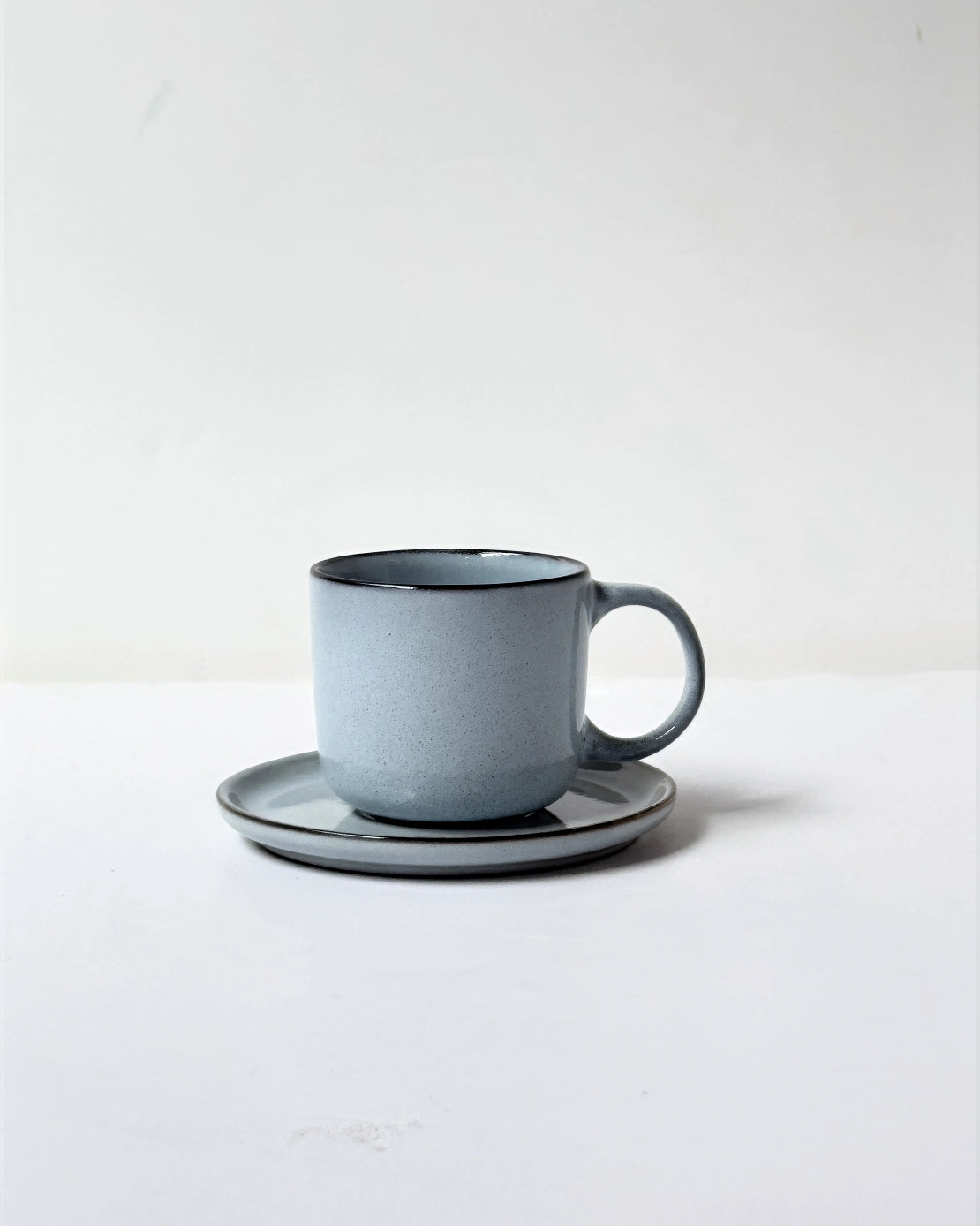 Scandic Soul - Tasse Nordic Fjord (4er Set )