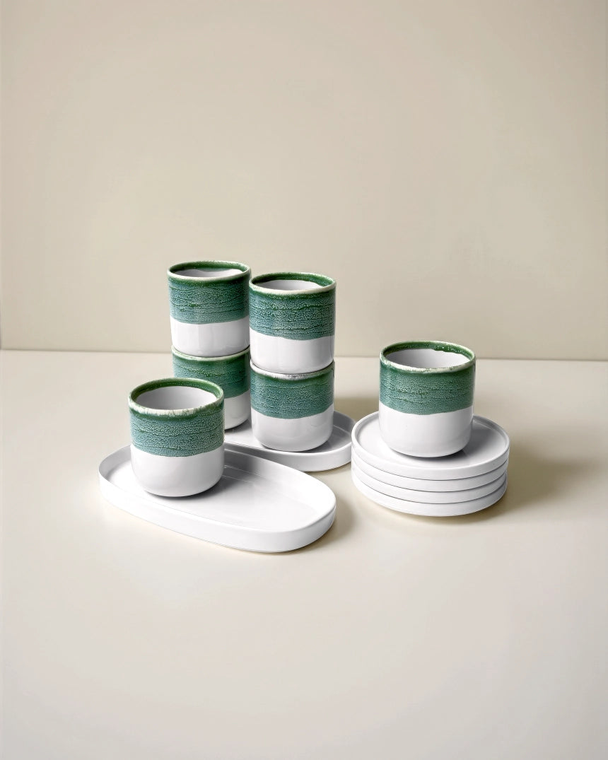 Tilde – Kaffeemomente Set (12 teilig)