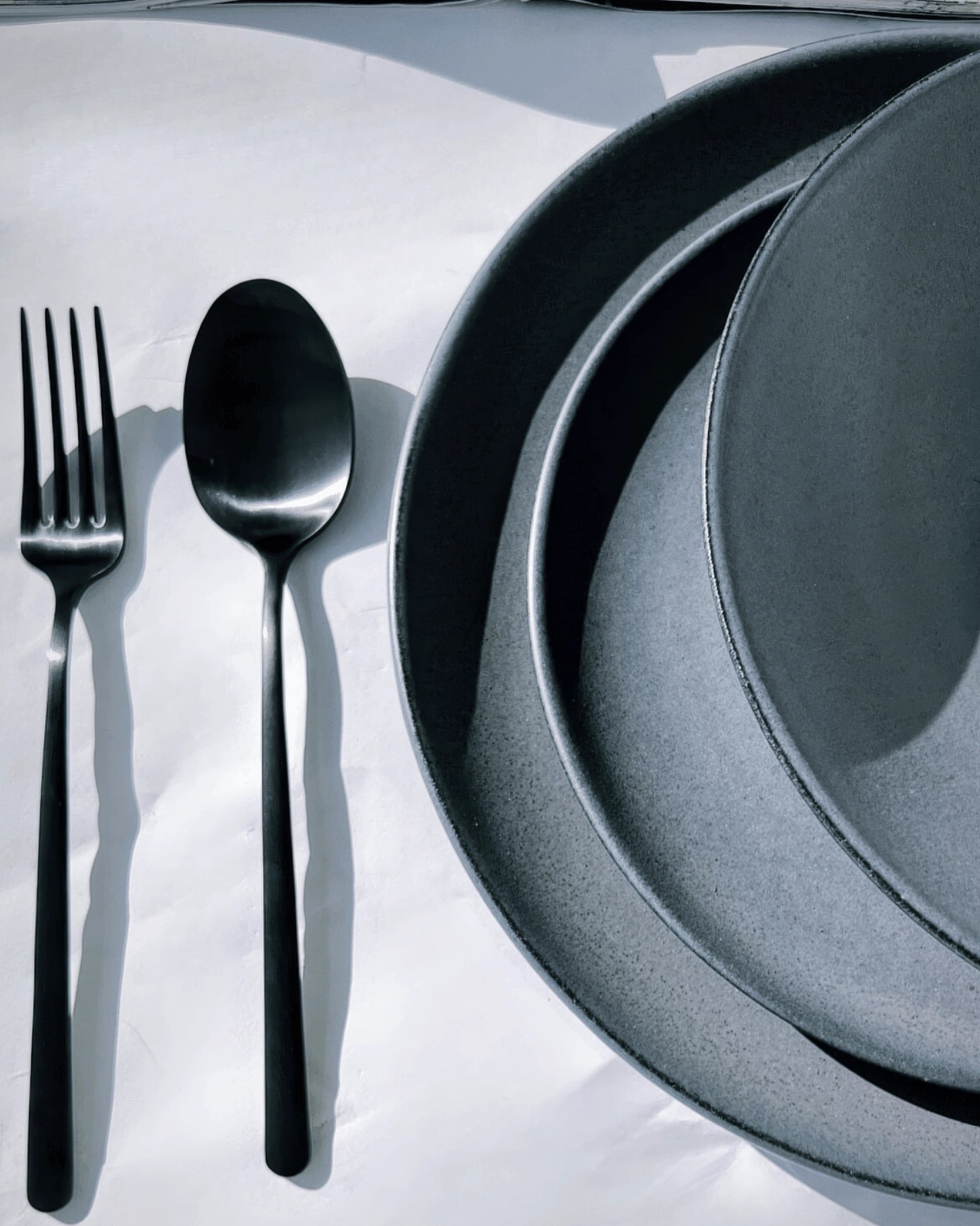 Boa Noite - Speiseteller