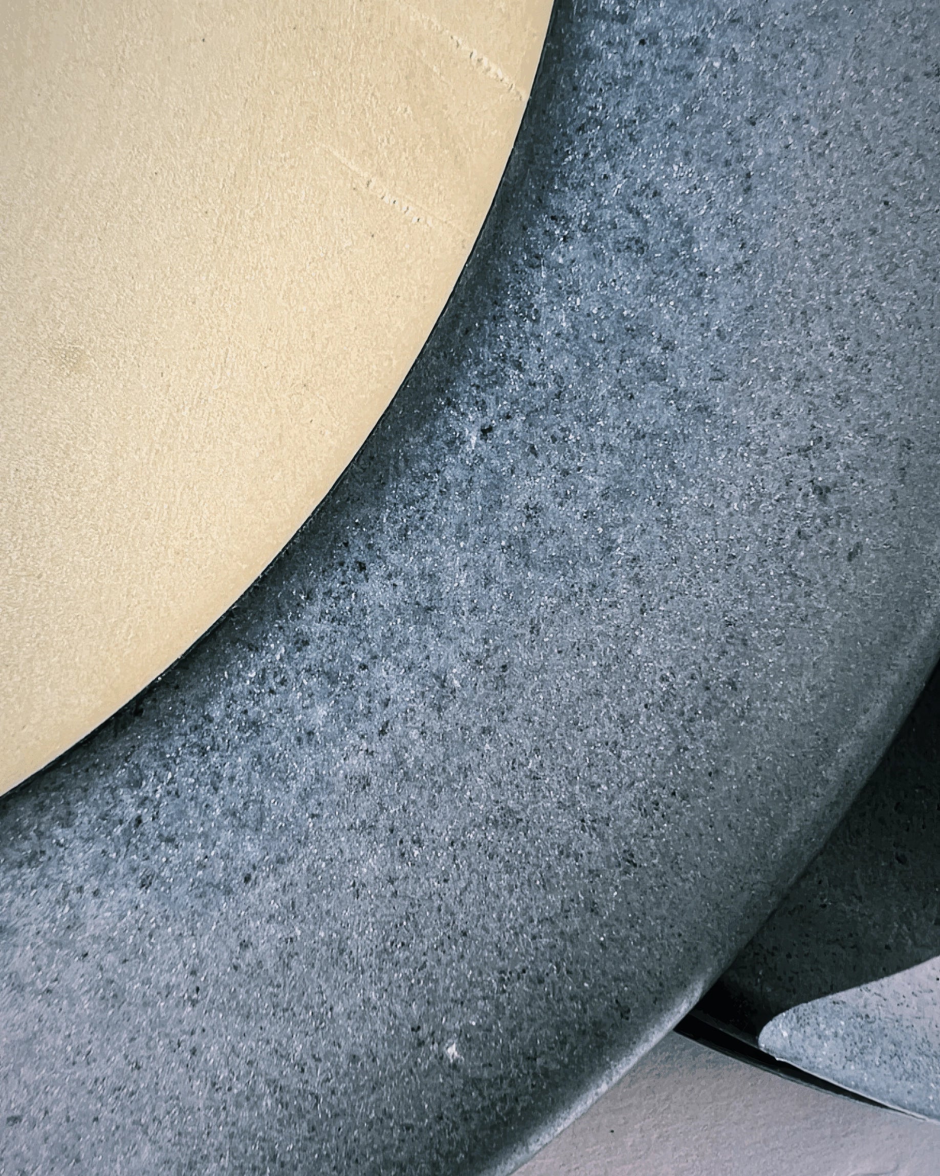 Boa Noite - Speiseteller