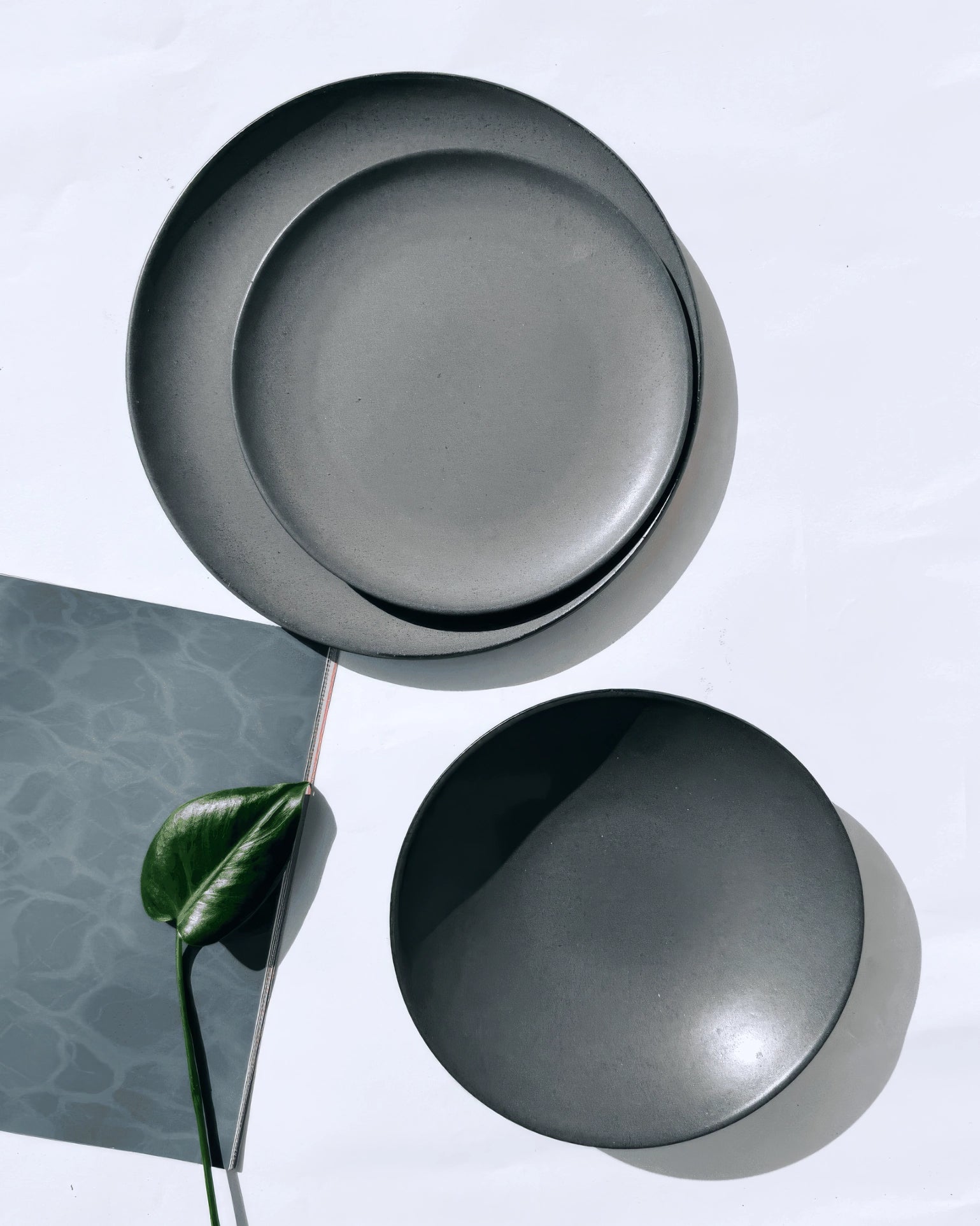 Boa Noite - Geschirrset (24 teilig)